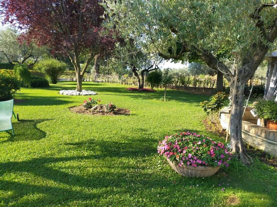 شقة Paz Y Relax En El Campo Villareia المظهر الخارجي الصورة